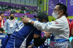 Sembilan atlet paralimpik Bekasi tampil di ASEAN Para Games di Solo