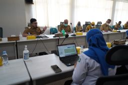 Capaian UHC di Kabupaten Kediri turun jadi 63,68 persen