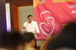 Wali Kota Kediri ingatkan pentingnya ASI eksklusif kepada bayi