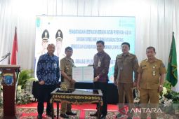 Bank BSB dukung Pemkab OKI implementasikan elektronifikasi transaksi pemda