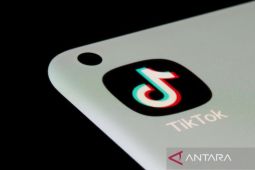 Turki denda TikTok Rp1,37 miliar karena penyalahgunaan data