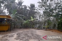 BPBD Pamekasan sampaikan peringatan dini potensi cuaca buruk