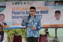 Bangka Tengah benahi tata ruang kawasan pesisir