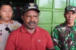 Penjabat Bupati Nduga: Bendera Merah Putih akan hiasi Kenyam