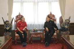 Ende jalin kerja sama dengan Bali untuk kembangkan pariwisata