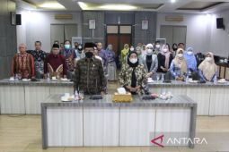 HST dinyatakan kota layak anak