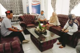 Senator Fadhil Rahmi: Ombudsman Aceh harus jaga integritas