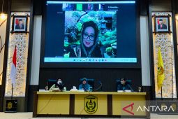 AIMI Kalsel sosialisasi percepatan penurunan prevalensi stunting