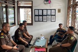 Kejaksaan sita dua dokumen terkait dugaan korupsi mafia pupuk