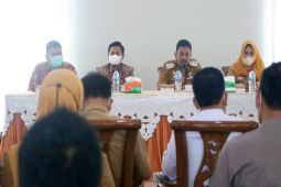 Pj.Wali Kota Tebing Tinggi sebut reformasi birokrasi upaya sebagai pembaharuan