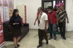 Kejari Deliserdang bidik tersangka baru kasus korupsi pengadaan IPAL Puskesmas