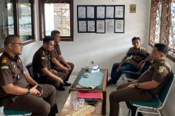Kejari Pringsewu Sita Dokumen Kasus Dugaan Mafia Pupuk