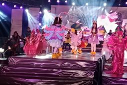 PHRI berharap Jember Fashion Carnaval dongkrak okupansi hunian hotel
