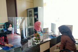 Sepanjang Januari-Juli 2022, 373 perempuan di Batanghari jadi janda cerai