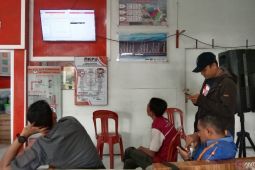 Pemilih pemula di Mukomuko sebanyak 4.000 orang