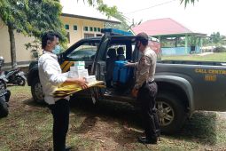 Realisasi penggunaan dana BOK Mukomuko baru 27 persen