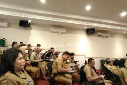 Go digital, 12.750 RTM di Ambon terima bantuan STB TV digital