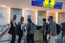 Imigrasi Bali deportasi dua warga Maroko karena langgar izin tinggal