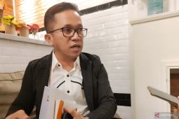 Ketua Apindo Kalsel siap maju jadi Ketua Kadin