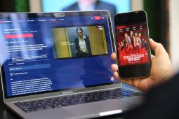 MAXstream Telkomsel Rilis Konten Digital Orisinal "Indonesia Biner"