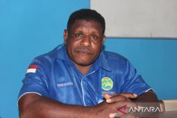 Ratusan rumah di Manokwari terima hibah air minum