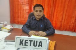 KPU Paser verifikasi sembilan parpol baru sebelumnya tak lolos electoral treshold