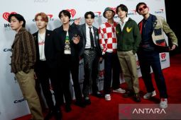 BTS akan kembali lanjutkan variety show "Run BTS"