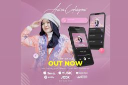 ASDQ Manajemen produser band jebolan Rising Start Banjarmasin
