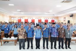 BP Tapera minta PNS di Bali lakukan pemuktahiran data
