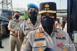 Polisi wanita diupayakan capai angka ideal 30 persen