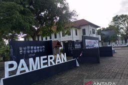 MTI Muntok tak hanya simpan sejarah, tapi jadi tempat representatif untuk berbagai kegiatan
