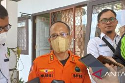 BPBD Kabupaten Bangka petakan wilayah rawan bencana