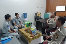Upaya Pencegahan Kecelakaan, Jasa Raharja Babel Lakukan FGD dengan Kasatlantas di Pulau Bangka