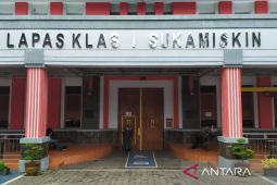 Suryadharma Ali dan Patrialis Akbar bebas bersyarat dari Lapas Sukamiskin