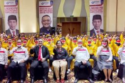 Kinerja BP2MI meningkat, Anggota DPR perjuangkan anggaran tambahan