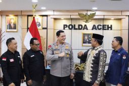 Kapolda Aceh ajak masyarakat sukseskan Pemilu 2024