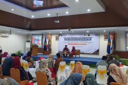 Universitas Pancasila tingkatkan guru bimbingan konseling SMA/SMK
