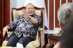 Ketua DPD LaNyalla ingatkan pemda perkuat mitigasi bencana sebelum musim hujan