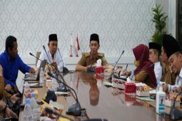 LPTQ bahas pelaksanaan MTQN tingkat kabupaten