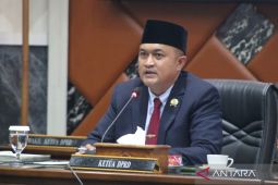 DPRD Kabupaten Bogor gandeng tenaga ahli kaji temuan BPK