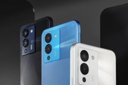 Infinix perkenalkan Note 12 dan Semangat Taklukkan Batas ke Medan