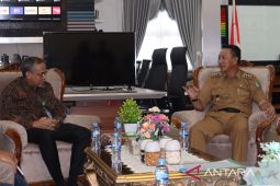 Seluruh sekolah di Belitung Timur siapkan terapkan Kurikulum Merdeka