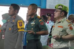 Dandim sarankan anggota PPM gelorakan UMKM di Balangan