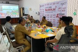 Anggota Dewan Kalsel inginkan penerimaan PAP maksimal