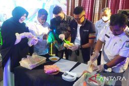 Menparekraf targetkan 4,4 juta lapangan kerja dari ekonomi kreatif