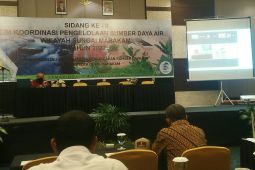 Bapelitbang Kubar sebut 86,02 persen penduduk terlayani air minum