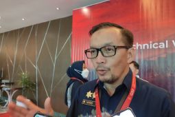 Balitbangtan siap laksanakan standardisasi instrumen bahan baku pangan hasilkan produk  berkualitas