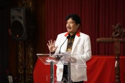 BPIP mengapresiasi peluncuran buku berjudul "Memperadabkan Bangsa Paradigma Pancasila untuk Membangun Indonesia"