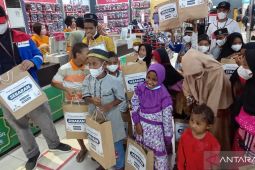 Pemkab Sorong bentuk tim percepatan penurunan stunting