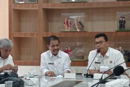 Sumatera Utara tidak beli atlet luar  provinsi untuk PON 2024